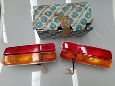 Maserati Ghibli Indy Khamsin Bora Factory Nos Original Carello Taillight