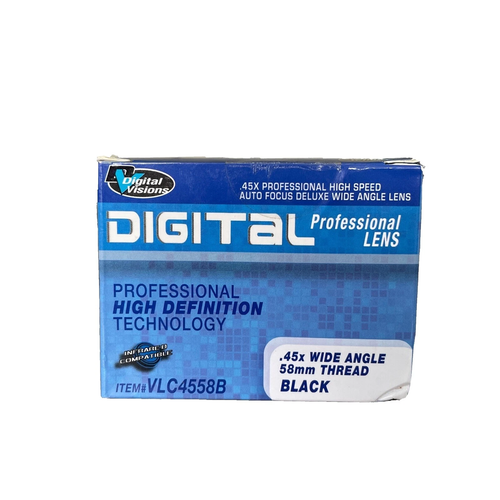 Canon EOS Macro/Close Up Camera Lenses for Sony