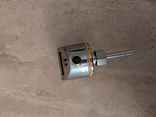 IFM SI500 flow Indicator - Picture 3 of 4