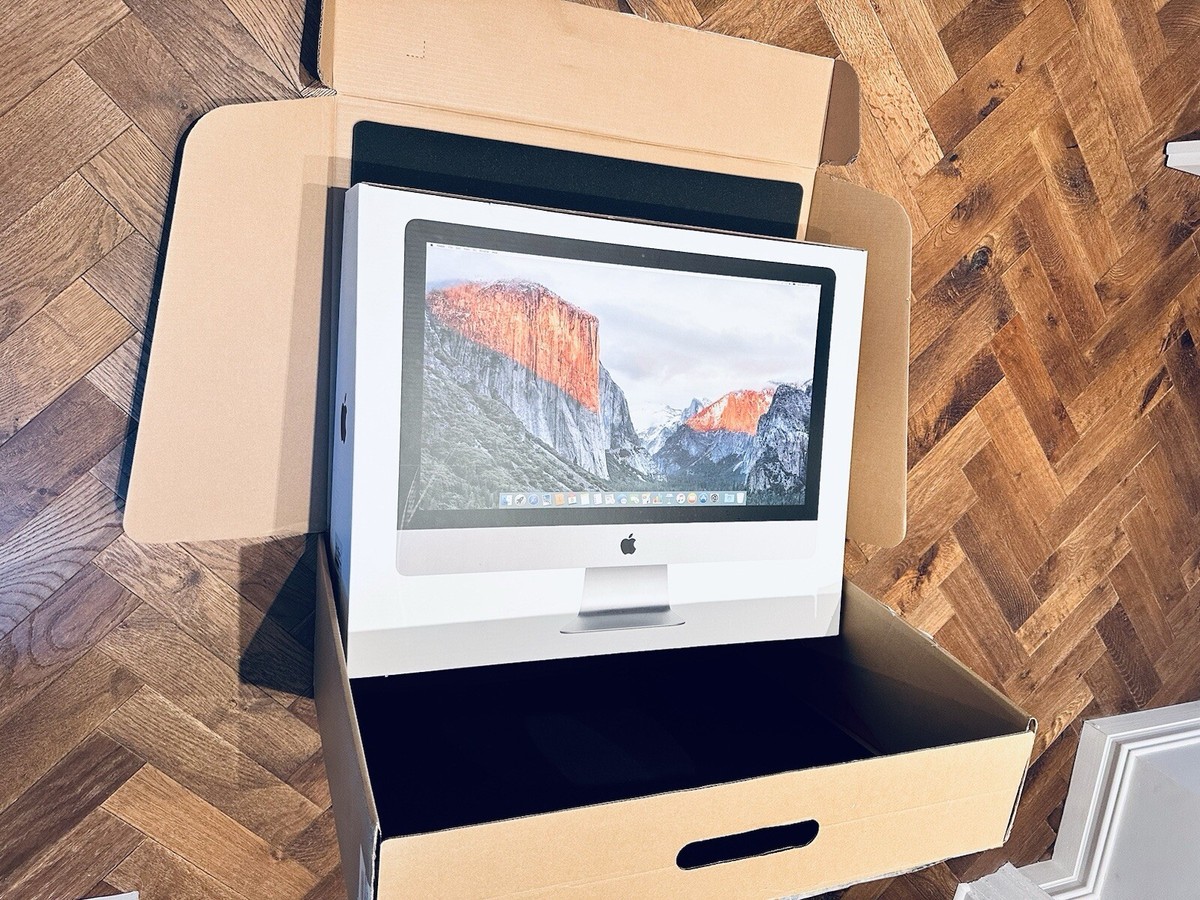 iMac Late 2015 (Corei7 4GHz、16GB、1TB、27型 Retina 5K) iMac Apple