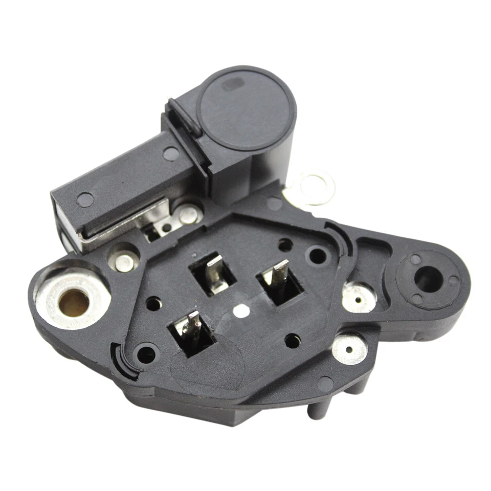 Regulador de voltaje Hitachi ALR0696 para Audi BMW Hyundai Mercedes Volkswagen Foto 3 de 3