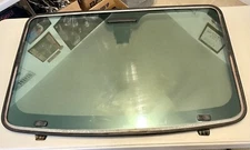 Factory Original OEM 1980 1981  1982 FORD THUNDERBIRD Carlite SUNROOF Sun Roof
