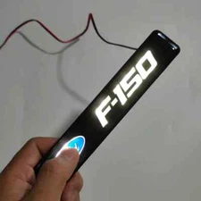 For Ford Grill Light F-150 Light LED Atmosphere Light For Ford F-150 Car Styling