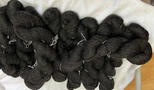 Alpaca Merino Nylon Blend Yarn