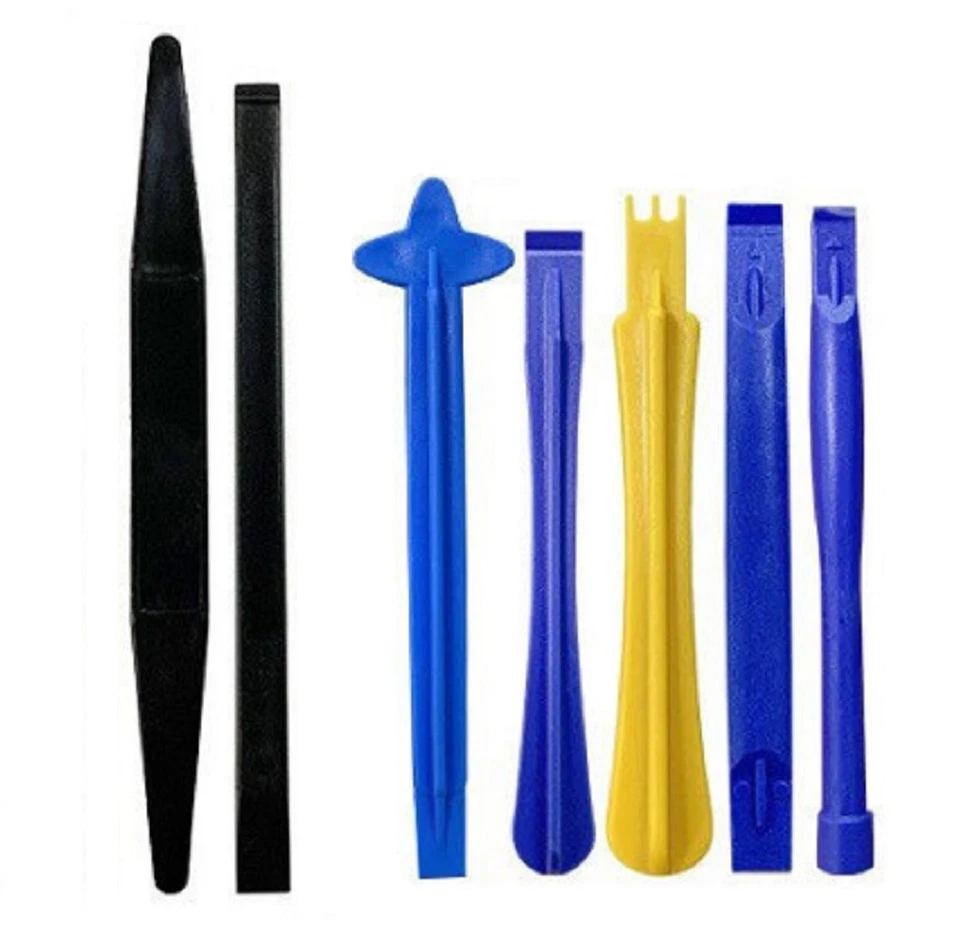 Reparatur Handy Werkzeugset öffnen Universal Set Display Smartphone Tablet Handy - Bild 4 von 4