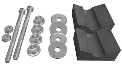 C & A Pro Skis Mount Kit 76000375