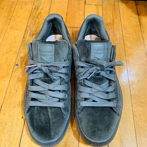 puma clyde velour ice