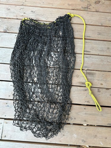 Horse Tack - Square Bale Slow Feed Hay Net