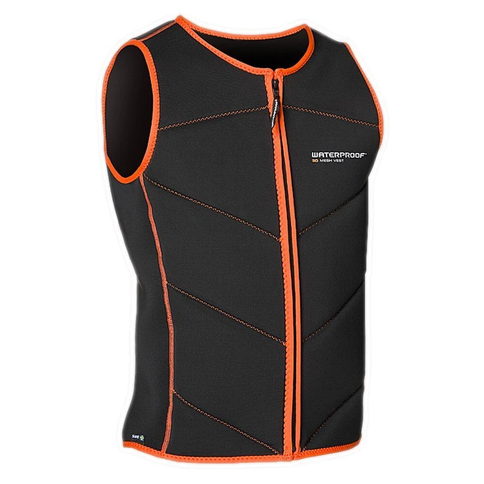 Waterproof 3D Mesh Vest, Ladies Gr. ML - Bild 1 von 1
