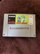 Thumbnail of ebay&reg; auction 116264243367 | SNES - Tiny Toon Adventures: Buster Busts Loose für Super Nintendo