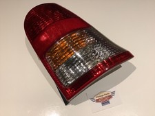 Feu arrière Daewoo NEXIA