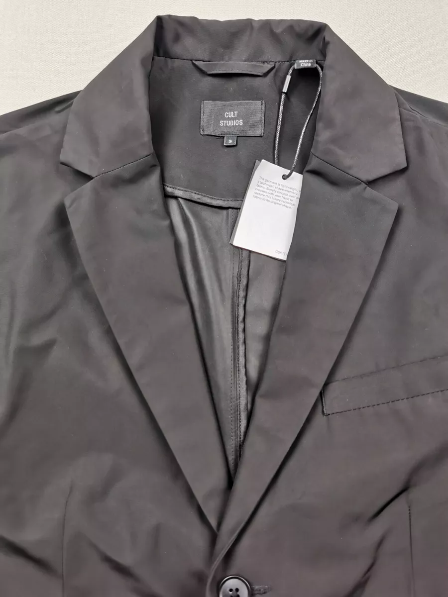 Blazer superdry top