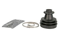 Faltenbalgsatz Antriebswelle Radseitig FüR CitroëN Berlingo MF 1.4I 1.1I M_