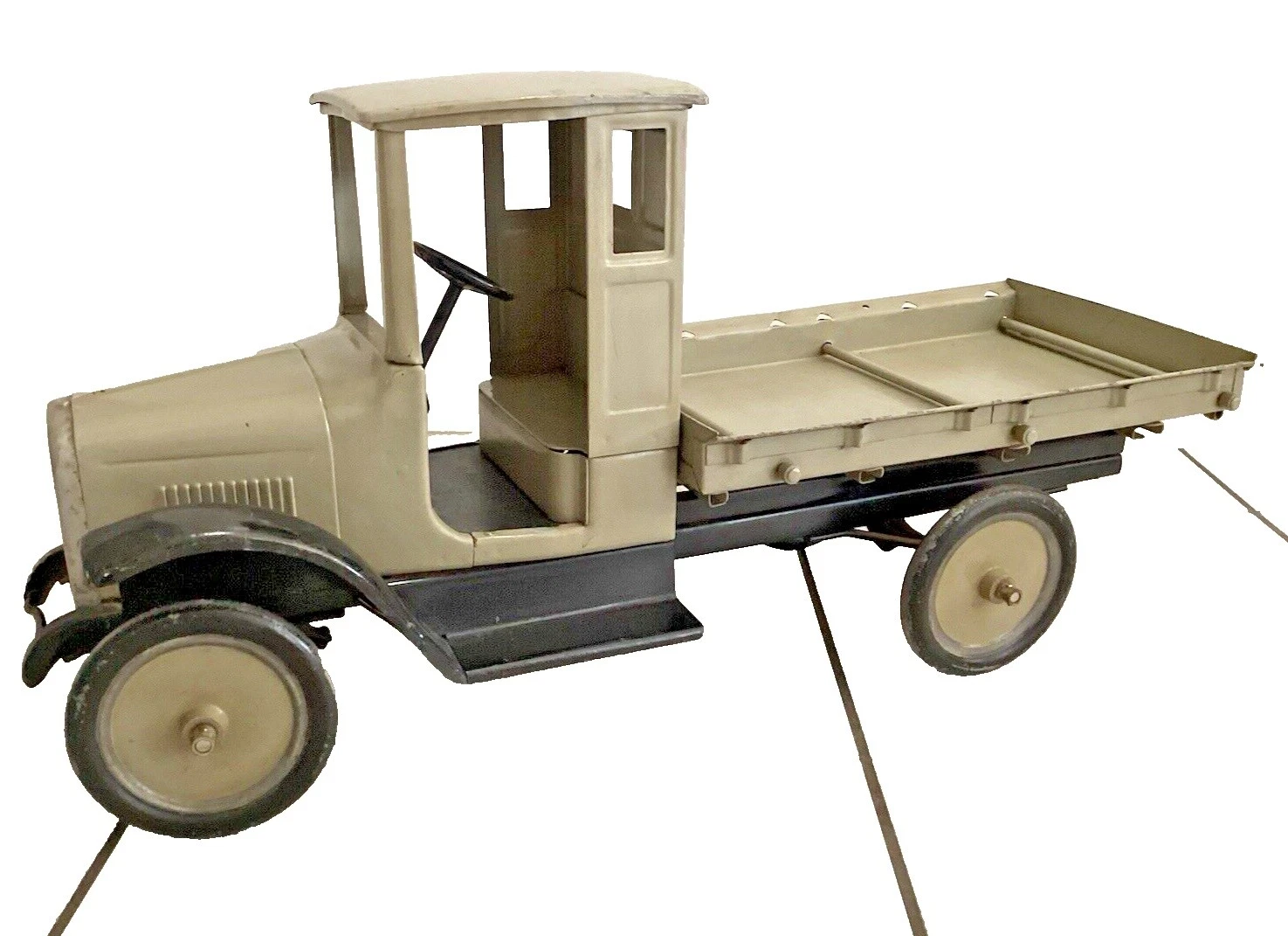 Buddy L 1:12 vehículos diecast y de juguete