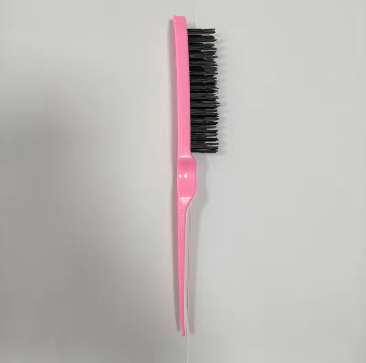 Hair Brush Bristle Hair Brush Slick Back Brush Teasing Hair Brush Back Slicking eBay