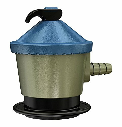 Wolfpack 5050300 - Regolatore del gas (28 grs./cm2) (B7K)