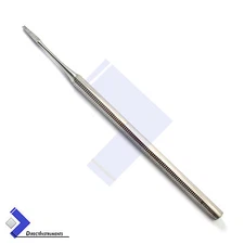 Manicure Pedicure Nail File Scaler Ingrown Podiatrist Clean Nail Care Hand Tools