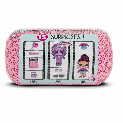 lol dolls free shipping