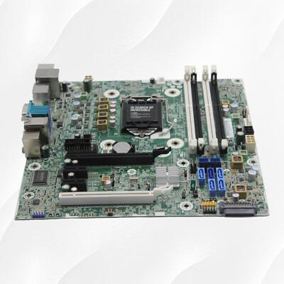HP EliteDesk 800 G1 TWR LGA 1150 DDR3 Desktop Motherboard 696538