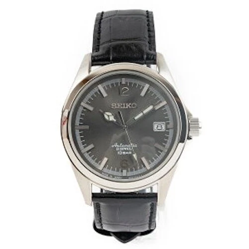 Seiko x tictac 35th anniversary edition szsb007 sale