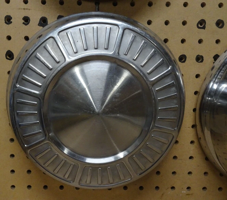 1 SET 1965 65 1966 66 Plymouth Belvedere Fury III Satélite Pobreza Cap Mopar ** Foto 4 de 4