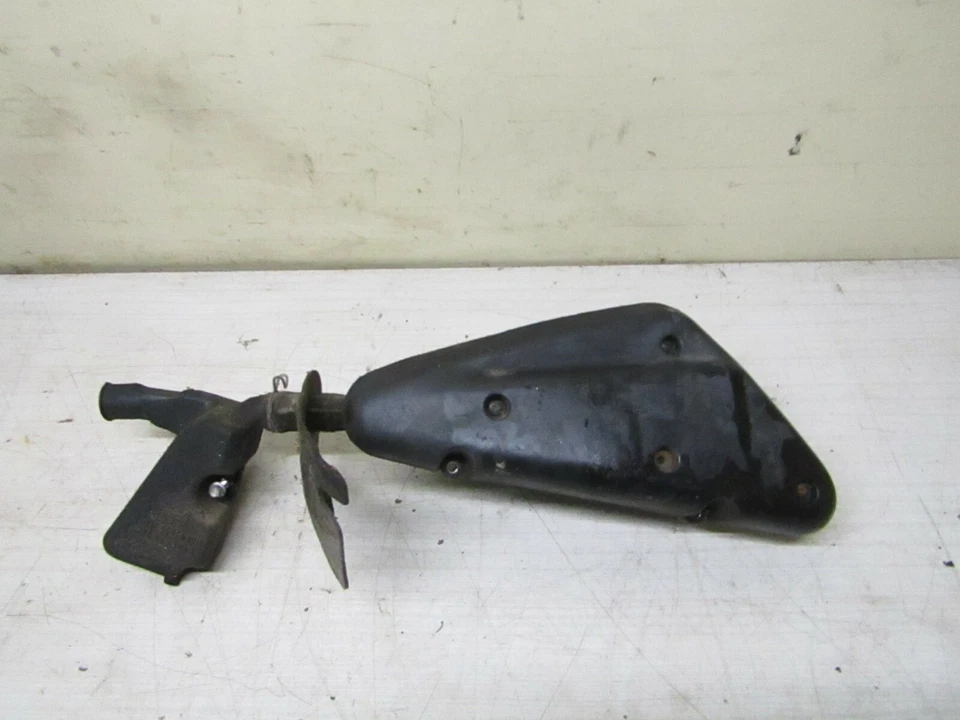 boite a air derbi atlantis 50 2t 1999 2004 - Photo 1/4