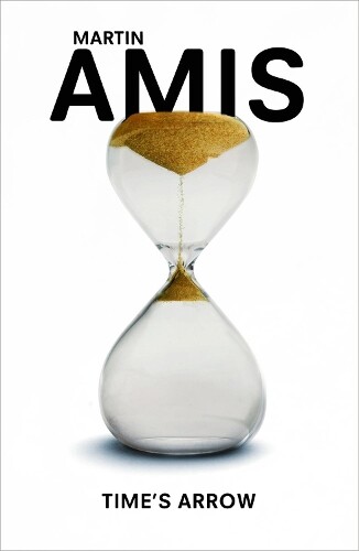 Thumbnail - Martin Amis Time's Arrow (taschenbuch)