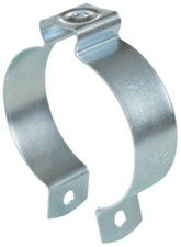 Minerallac Traditional 7, 3", Steel, Conduit Hanger without Bolt, 1 pc