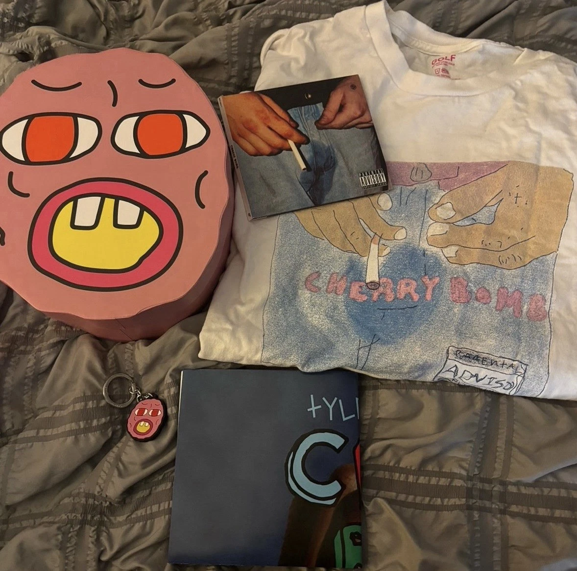 tyler the creator products for sale | eBay