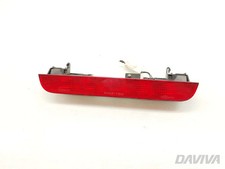 Nissan X-Trail Dritte Bremsleuchte hinten 2003 SUV 4/5dr (02-07) Benzin 2.5 4x4