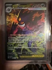 Mega Gengar 284/217 Ascended Heroes Special Illustration Rare Pokemon TCG NM