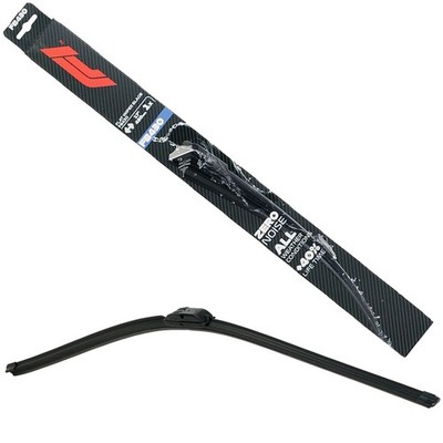 Formula 1 F1 Wischerblatt 430mm Scheibenwischer 17'' Flachbalkenwischer Spoiler