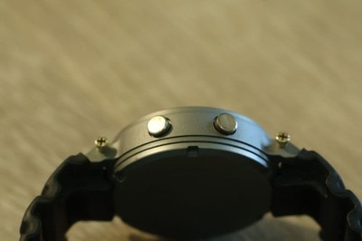 Casio G-shock MRG-1 battery internally cleaned for sale online | eBay