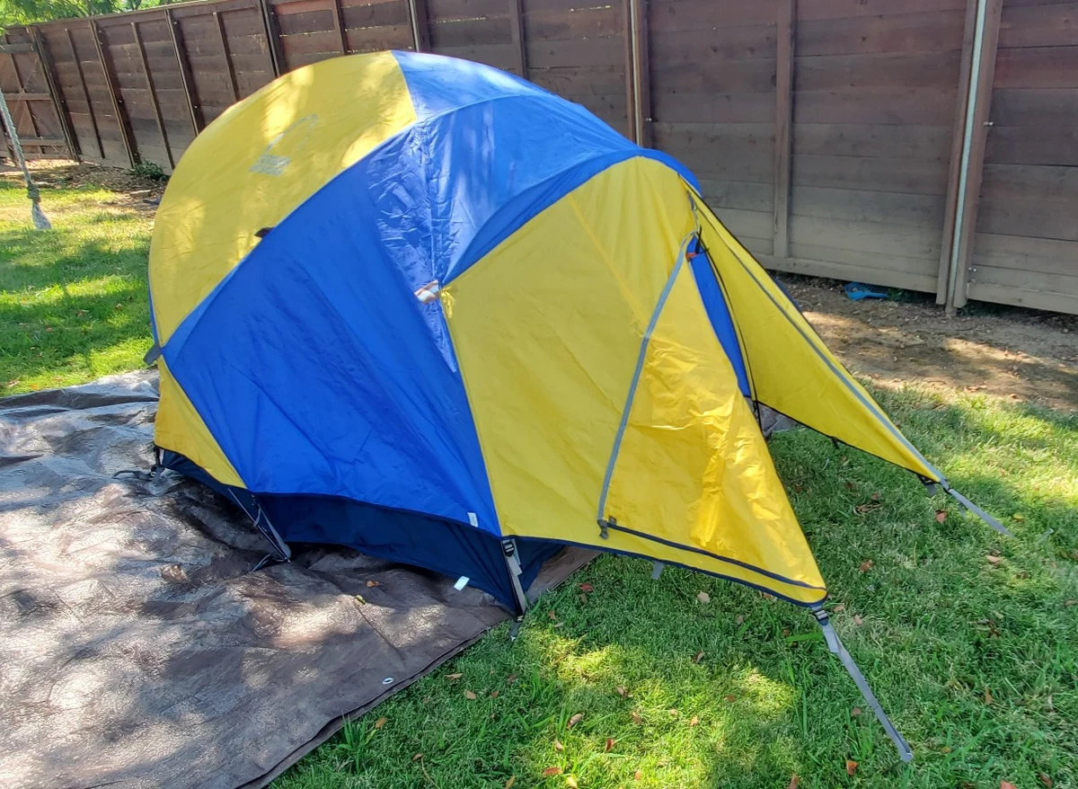 Sierra Designs Camping Tents for sale | eBay