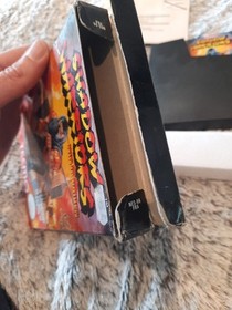 Shadow Warriors Ninja Gaiden (Nintendo NES, 1989)