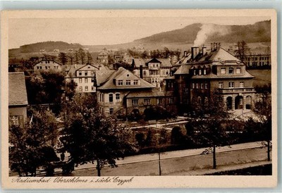 10454182 - 9408 Oberschlema radium bath Bad Schlema