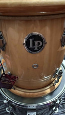Latin Percussion Tambora LP271-WD