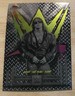 2025 Topps Finest WWE Trading Card #5 Bret “Hit Man” Hart