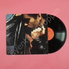 Faith [LP] by George Michael (Vinyl, Oct-1990, Columbia USA
