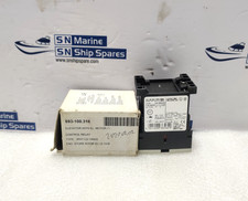 SIEMENS 3RH1122-1AN20 CONTROL RELAY AC-220V 50/60Hz