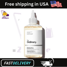Glycolic Acid 7 Exfoliating Toner Brightening Smoothing Daily Face Skin Care