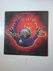 Vinyl Record LP Journey Infinity  VG