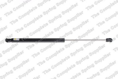 Tailgate Lift Support Fits 2007-2015 Audi Q7 8104247