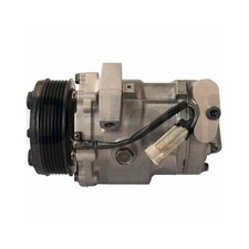 DELPHI TSP0159428 Kompressor, Klimaanlage für OPEL VAUXHALL