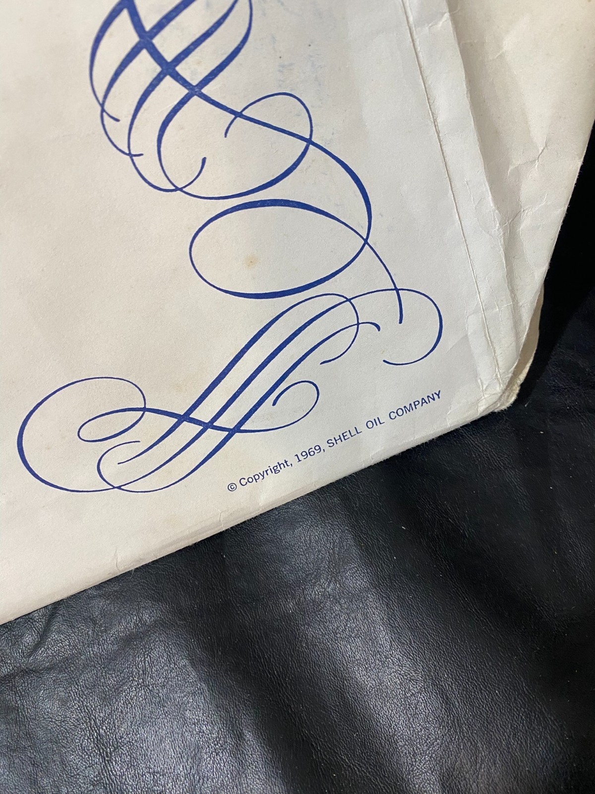 States of the Union Coin collection Solid Bronze with holder 1969 Shell Oil Co.