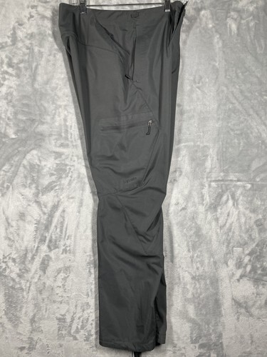 Patagonia Pants Mens 32 Outdoor Climbing Hiking Lightweight Zip Pocket 83061SP19 - Picture 5 of 15