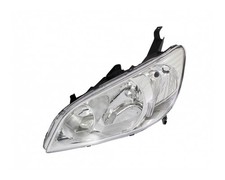 Scheinwerfer + Glühbirnen Hb3+Hb4 Links für Honda Civic VII Limo 03-05