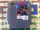 NES Nintendo Romance of the Three Kingdoms II Cart GENUINE AUTHENTIC TESTED