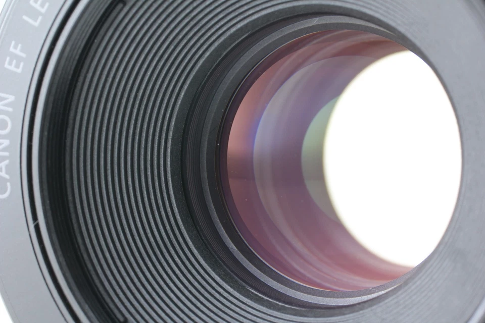 [MINT w/Case] CANON EF 50mm F/1.8 STM Standard Lens FROM JAPAN - Image 3 of 4