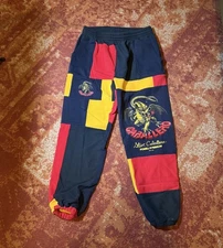 Powell Peralta Skateboards Custom Sweatpants Size M